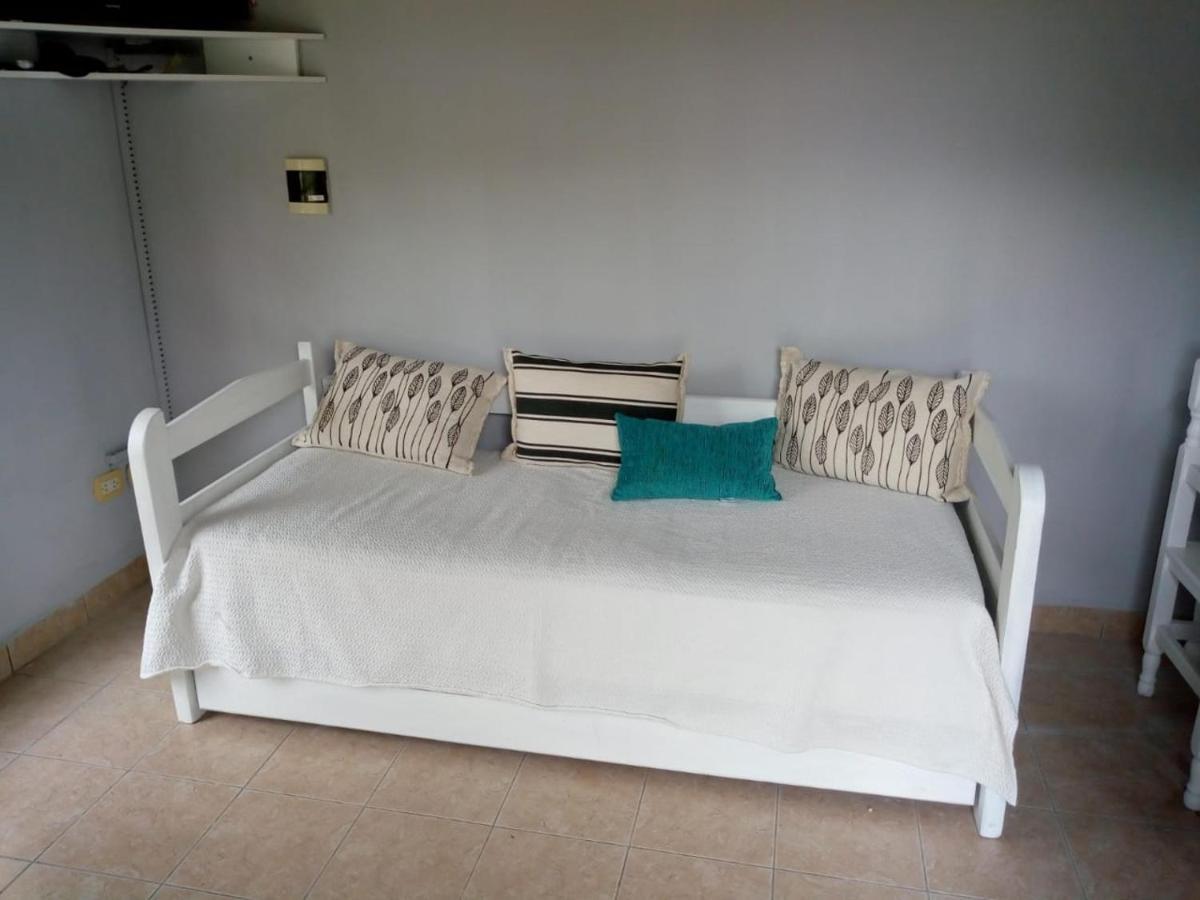 Azahares del Ayui Apartahotel