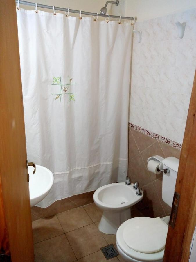 Apartahotel Azahares del Ayui Concordia