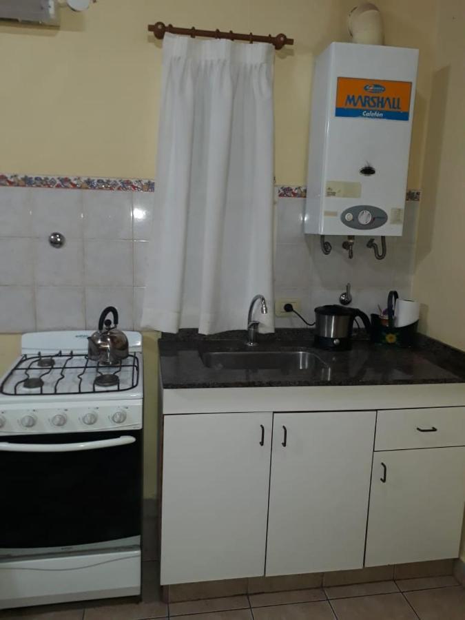Azahares del Ayui Apartahotel