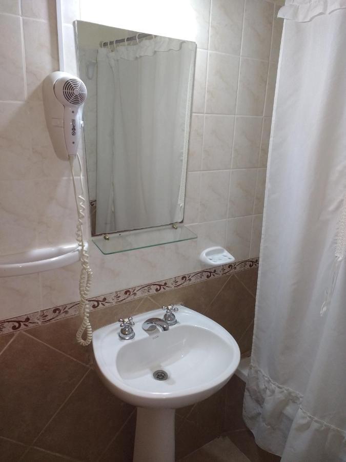 Azahares del Ayui Apartahotel Concordia