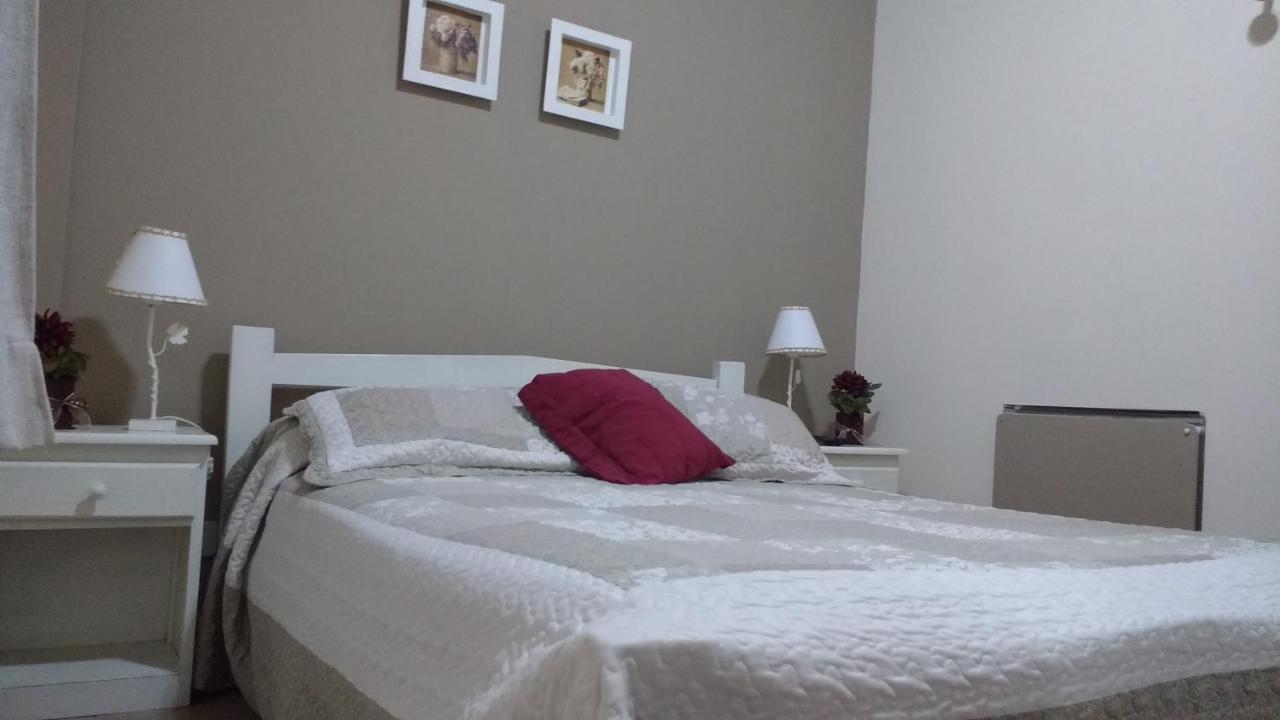 Apartahotel Azahares del Ayui *