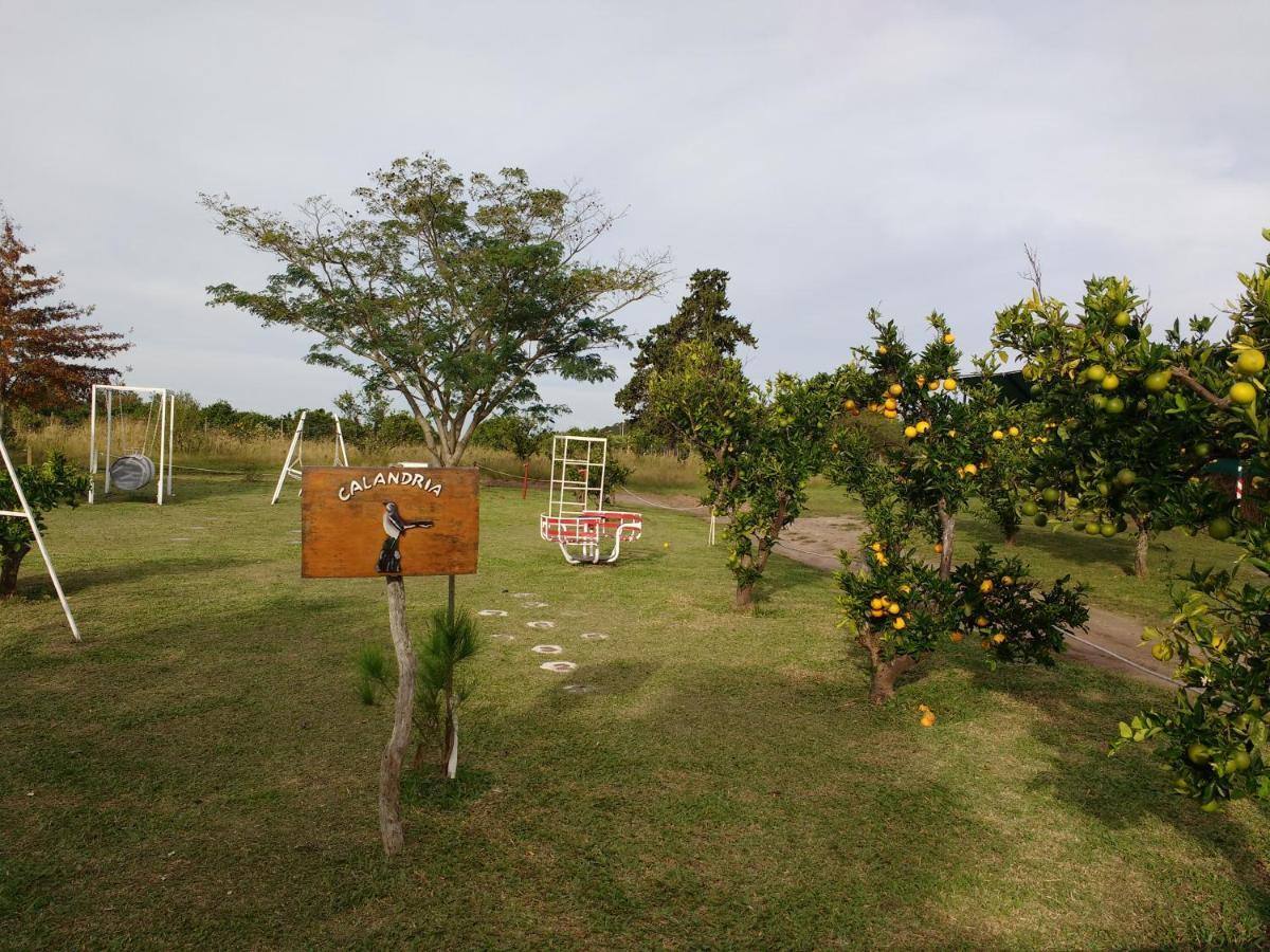 Apartahotel Azahares del Ayui Concordia