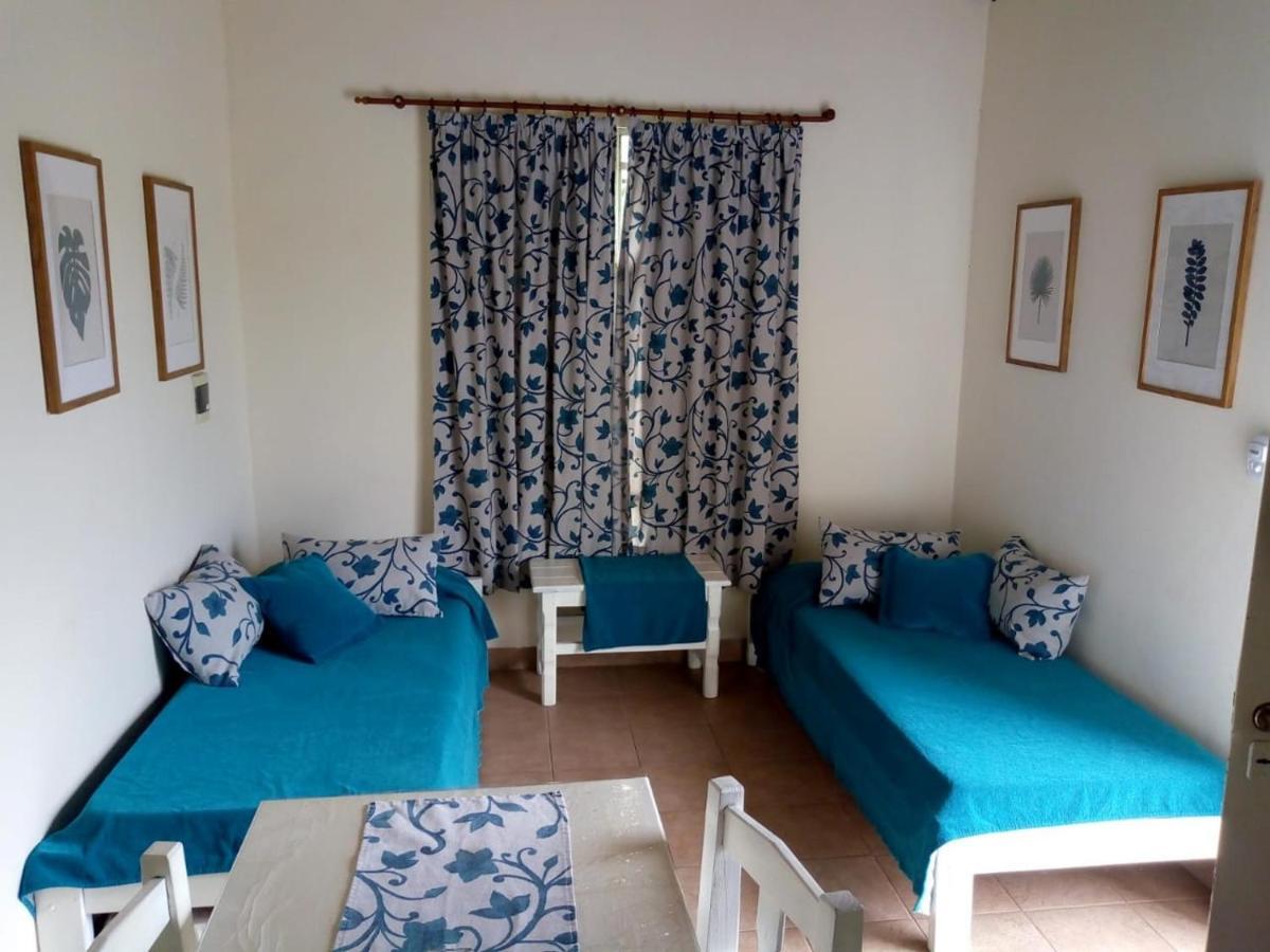 Azahares del Ayui Apartahotel *